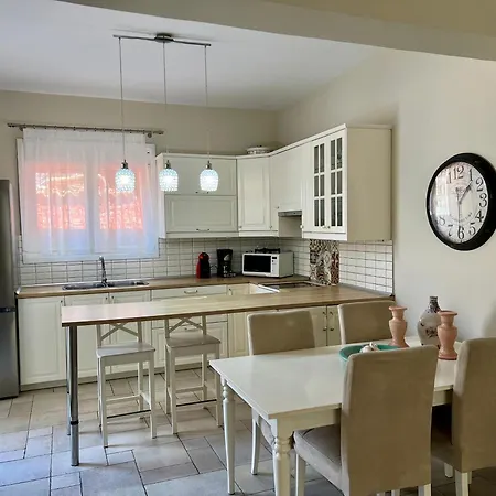 Apartment Salve *