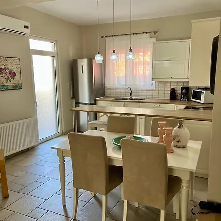 Salve Apartman