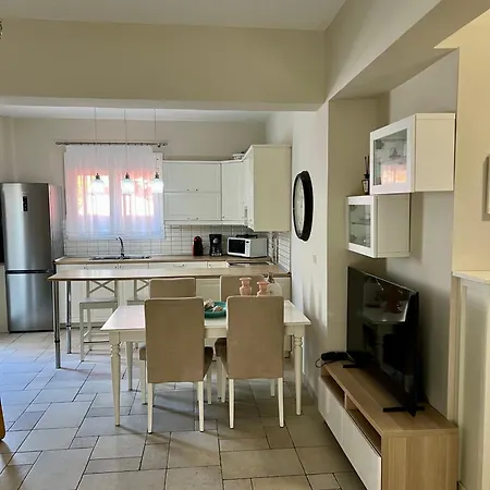 Apartman Salve *