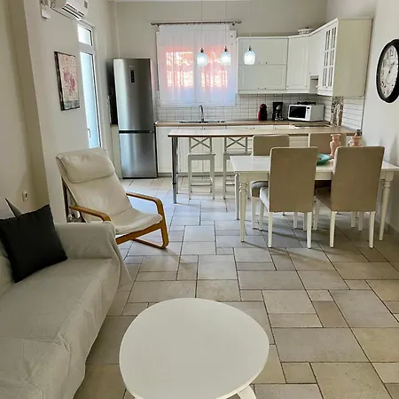 Apartman Salve Lefkáda