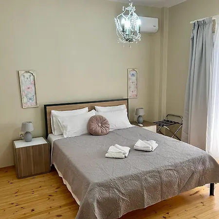 Salve Apartment *