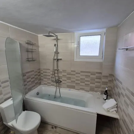 Salve Apartman