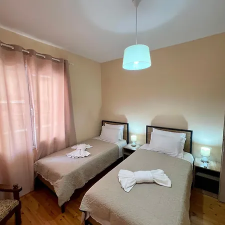 Salve Apartment *