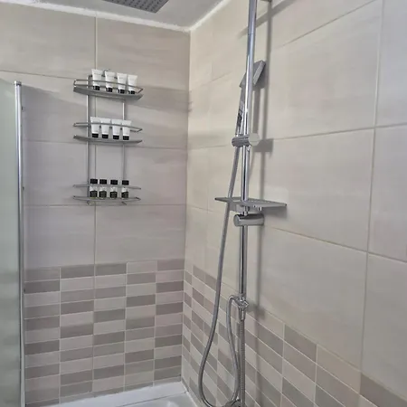 Salve Apartman