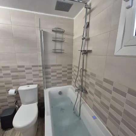 Apartman Salve *